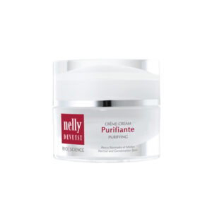 Nelly De Vuyst Purifying Cream Combination Skin