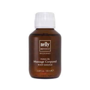 Nelly De Vuyst Body Massage Oil