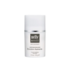 Nelly De Vuyst Soothing Emulsion – For Men