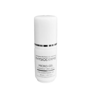 Methode Physiodermie Eye Contour Micro-Gel