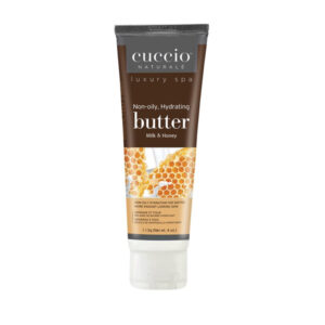 Cuccio Hydrating Butter Milk & Honey (113g)