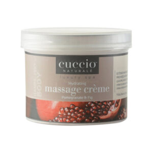 Cuccio Body Butter Pomegranate & Fig (750g)