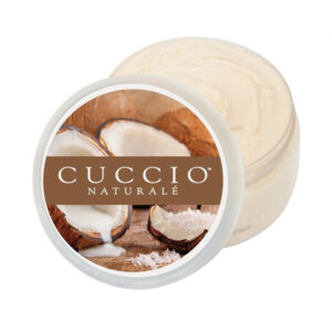 Cuccio Hydrating Butter Coconut & White Ginger (226g)