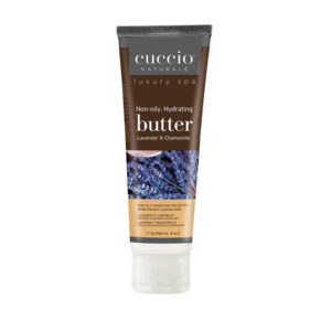 Cuccio Hydrating Butter Lavender & Chamomile (113g)