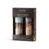 Cuccio Butter Essentials Kit Vanilla Bean & Sugar