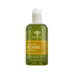 Druide Respire Foaming Bath