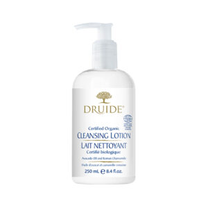 Druide Facial Cleanser