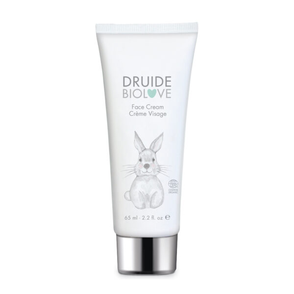 Druide Baby Face Cream