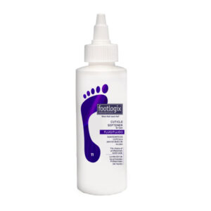 Footlogix Cuticle Softener #11