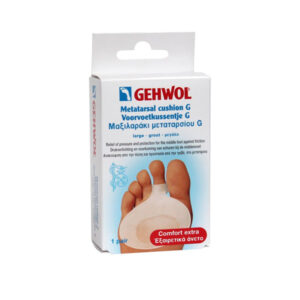 Gehwol Metatarsal Cushion