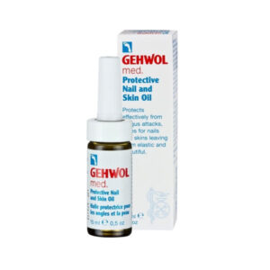 Gehwol Med Protective Nail & Skin Oil