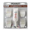 Wahl Mens Peanut Classic Clipper/Trimmer