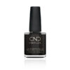 CND Vinylux Black Pool #105