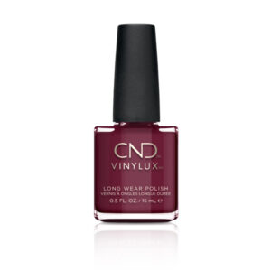 CND Vinylux Bloodline #106