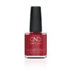 CND Vinylux Hot Chilis #120