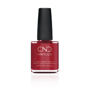 CND Vinylux Hot Chilis #120