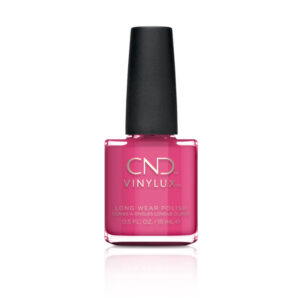 CND Vinylux Pink Bikini #134