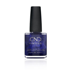 CND Vinylux Purple Purple #138