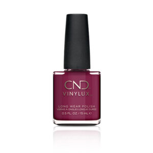 CND Vinylux Tinted Love #153