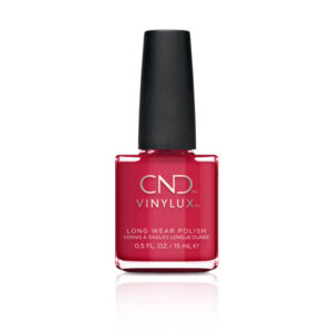 CND Vinylux Wildfire #158