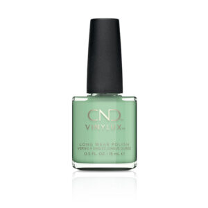 CND Vinylux Mint Convertible #166