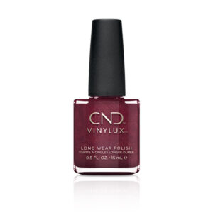 CND Vinylux Crimson Sash #174