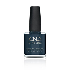 CND Vinylux Indigo Frock #176