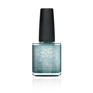 CND Vinylux Glacial Mist #204