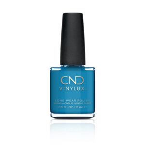 CND Vinylux Digi-Teal #211