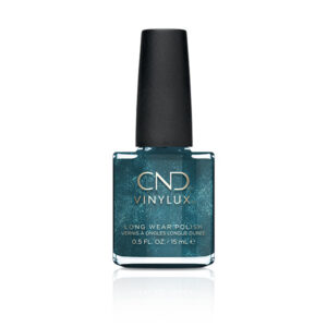 CND Vinylux Fern Flannel #224