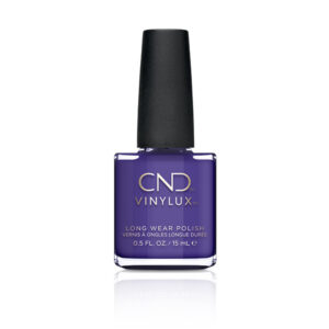 CND Vinylux Video Violet #236