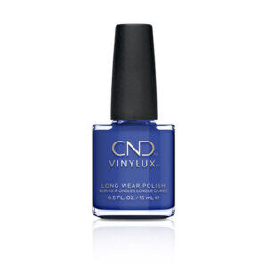 CND Vinylux Blue Eyeshadow #238