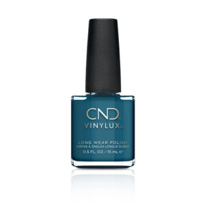 CND Vinylux Splash of Teal #247