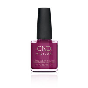 CND Vinylux Berry Boudoir #251