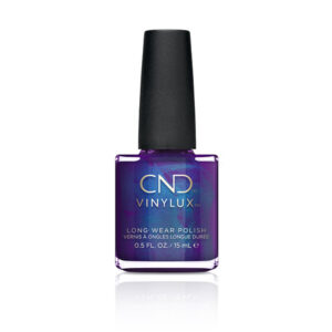 CND Vinylux Eternal Midnight #254