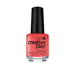 CND Creative Play Jammin Salmon #405