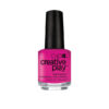 CND Creative Play Berry Shocking #409