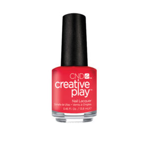 CND Creative Play Coral Me Later #410