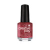 CND Creative Play Crimson Like It Hot #415