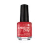 CND Creative Play Persimmon-Ality #419