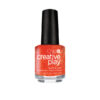 CND Creative Play Orange You Curious #421