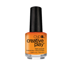 CND Creative Play Apricot In The Act #424