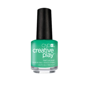 CND Creative Play You've Got Kale #428