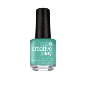 CND Creative Play My Mo-Mint #429