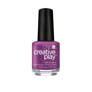 CND Creative Play Raisin' Eyebrows #444