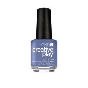 CND Creative Play Steel The Show #454