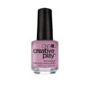 CND Creative Play I Like To Mauve It #458