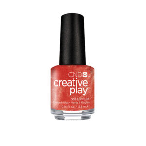 CND Creative Play See U In Sienna #463