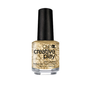 CND Creative Play Poppin Bubbly #464