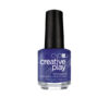 CND Creative Play Viral Violet #469